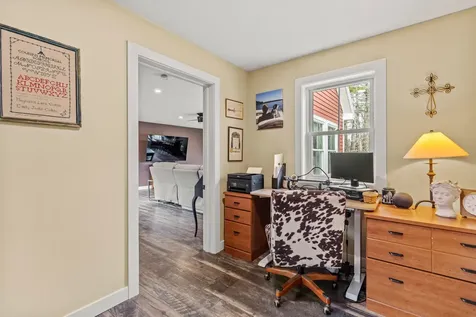 316 Sweetser Road North Yarmouth ME 04097