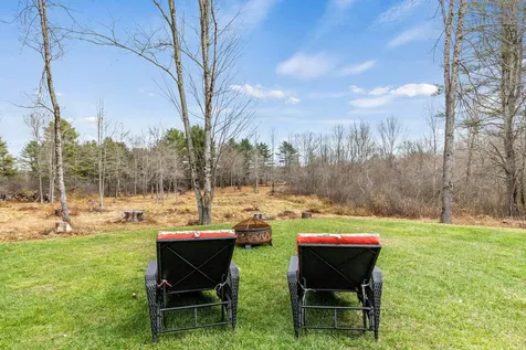 316 Sweetser Road North Yarmouth ME 04097