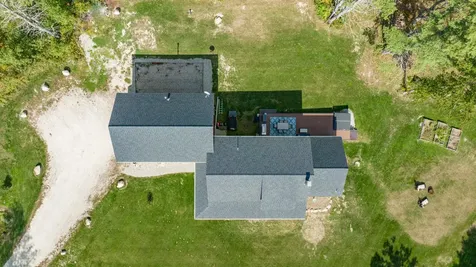 316 Sweetser Road North Yarmouth ME 04097