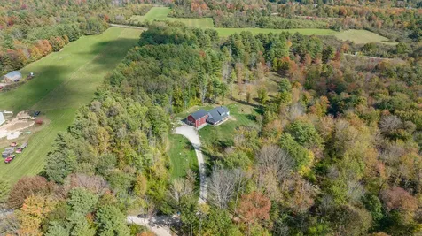 316 Sweetser Road North Yarmouth ME 04097