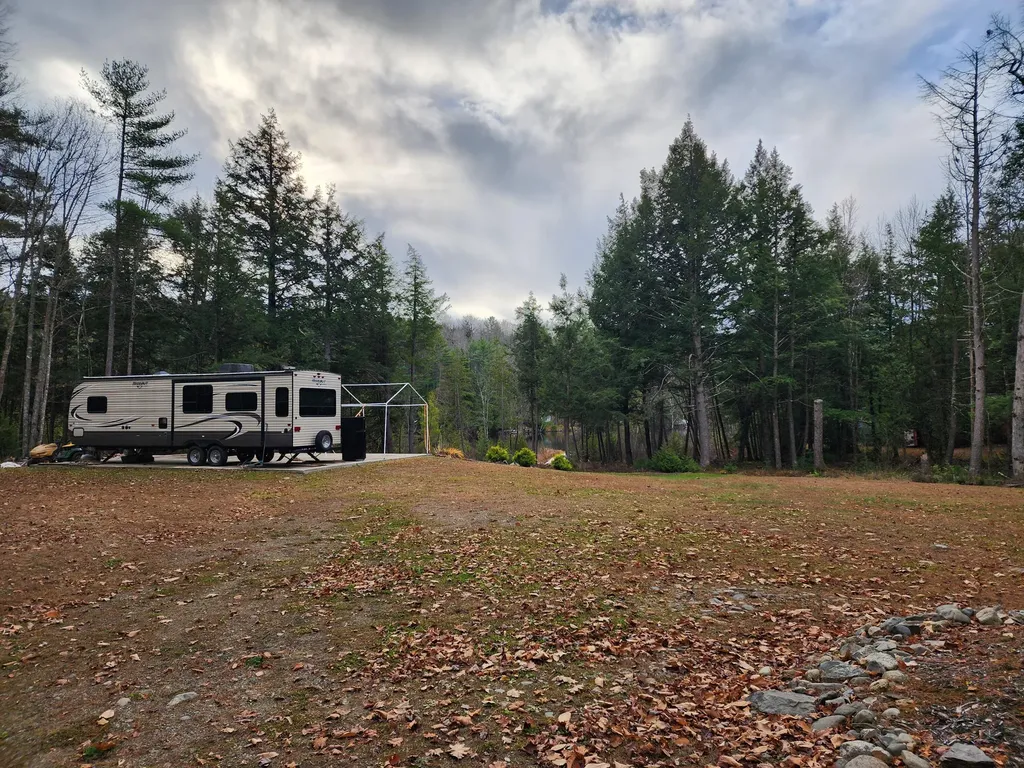 84 Maple Lane Hartland ME 04943