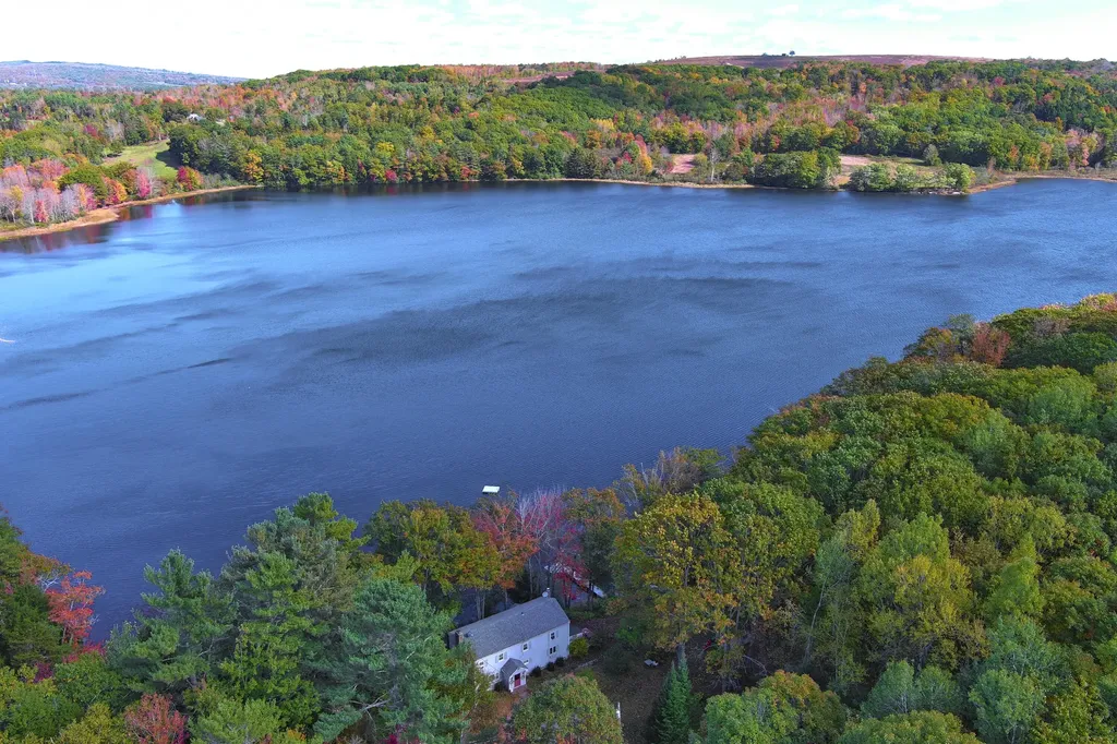 417 Storer Mountain Road Waldoboro ME 04572
