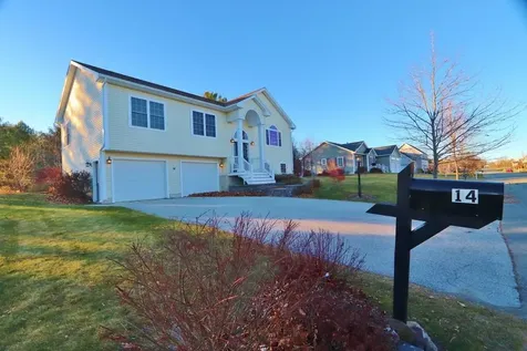 14 Virginia Lane Bangor ME 04401