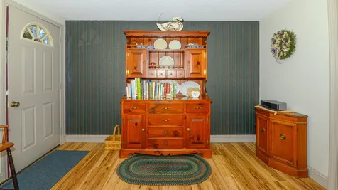 7 Punkin Valley Drive Bridgton ME 04009