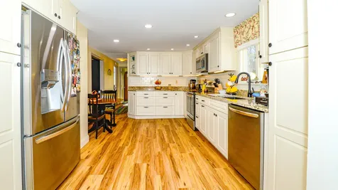 7 Punkin Valley Drive Bridgton ME 04009