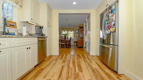 7 Punkin Valley Drive Bridgton ME 04009
