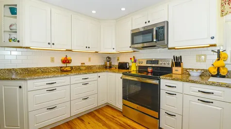 7 Punkin Valley Drive Bridgton ME 04009