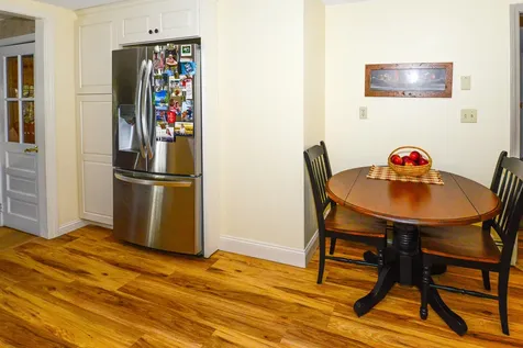 7 Punkin Valley Drive Bridgton ME 04009