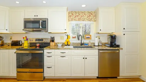 7 Punkin Valley Drive Bridgton ME 04009