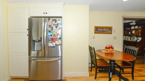 7 Punkin Valley Drive Bridgton ME 04009