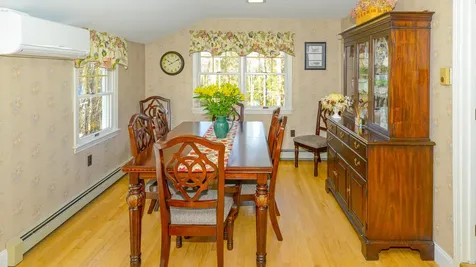 7 Punkin Valley Drive Bridgton ME 04009
