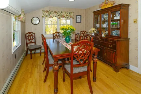 7 Punkin Valley Drive Bridgton ME 04009