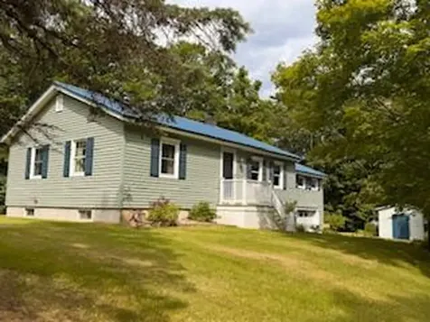 7 Punkin Valley Drive Bridgton ME 04009