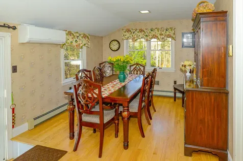 7 Punkin Valley Drive Bridgton ME 04009
