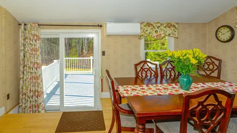 7 Punkin Valley Drive Bridgton ME 04009