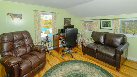 7 Punkin Valley Drive Bridgton ME 04009
