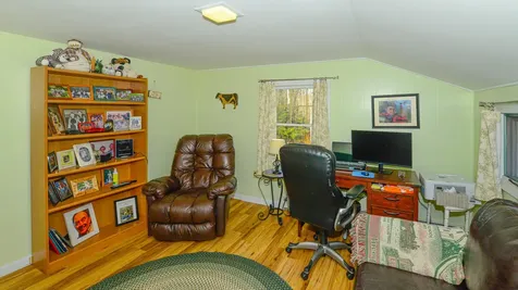 7 Punkin Valley Drive Bridgton ME 04009