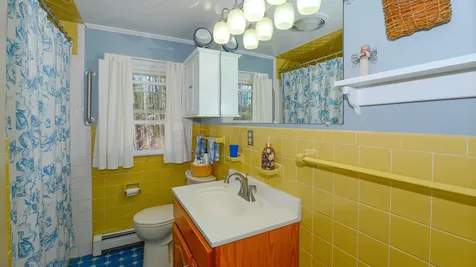 7 Punkin Valley Drive Bridgton ME 04009