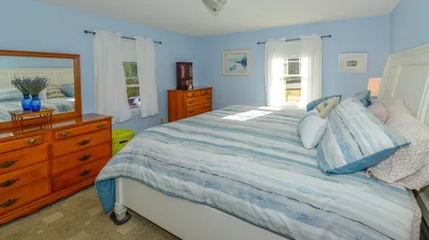 7 Punkin Valley Drive Bridgton ME 04009