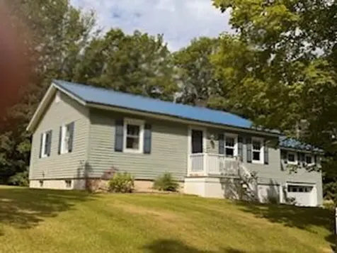 7 Punkin Valley Drive Bridgton ME 04009
