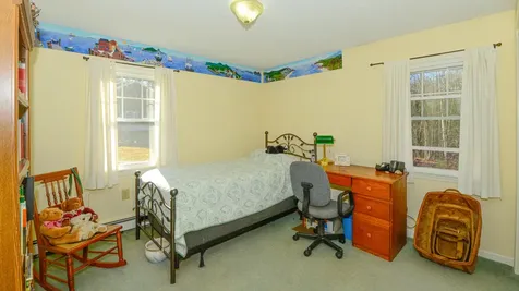 7 Punkin Valley Drive Bridgton ME 04009