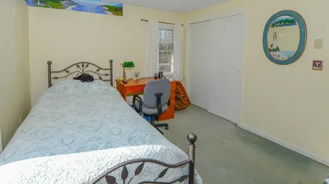 7 Punkin Valley Drive Bridgton ME 04009