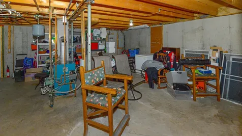 7 Punkin Valley Drive Bridgton ME 04009