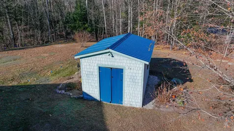 7 Punkin Valley Drive Bridgton ME 04009