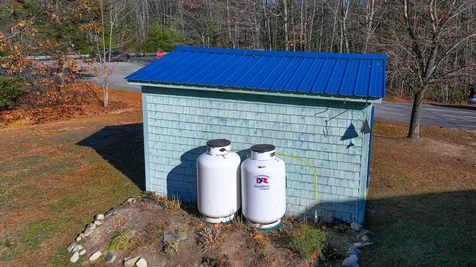 7 Punkin Valley Drive Bridgton ME 04009