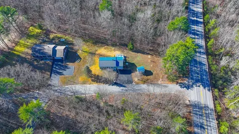 7 Punkin Valley Drive Bridgton ME 04009