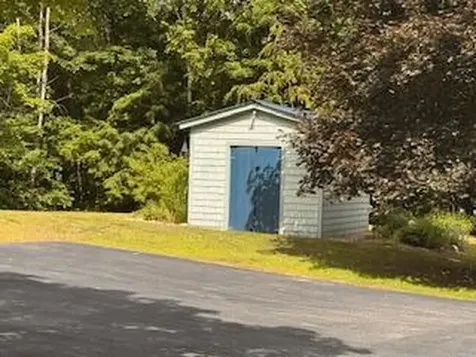 7 Punkin Valley Drive Bridgton ME 04009