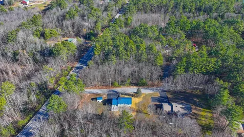 7 Punkin Valley Drive Bridgton ME 04009