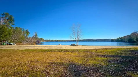 7 Punkin Valley Drive Bridgton ME 04009