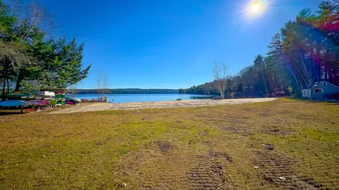 7 Punkin Valley Drive Bridgton ME 04009