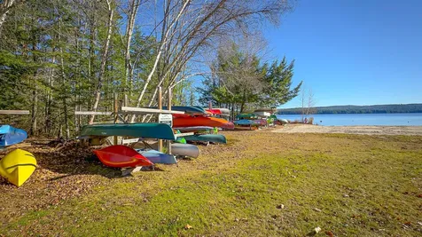 7 Punkin Valley Drive Bridgton ME 04009