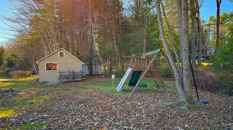7 Punkin Valley Drive Bridgton ME 04009