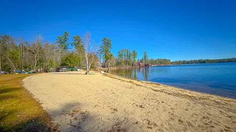 7 Punkin Valley Drive Bridgton ME 04009