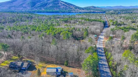 7 Punkin Valley Drive Bridgton ME 04009