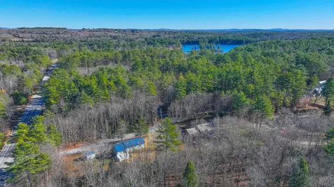 7 Punkin Valley Drive Bridgton ME 04009