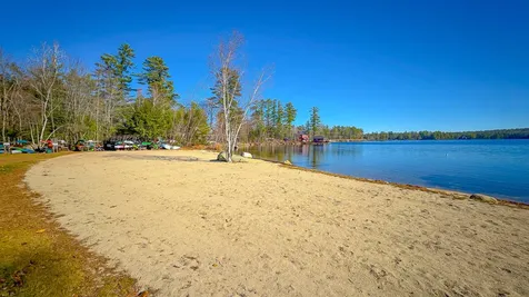7 Punkin Valley Drive Bridgton ME 04009