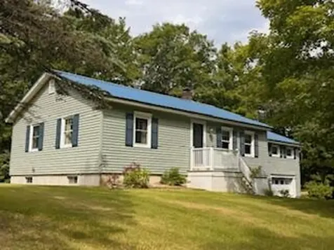 7 Punkin Valley Drive Bridgton ME 04009