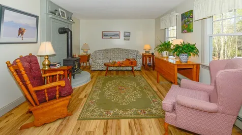 7 Punkin Valley Drive Bridgton ME 04009