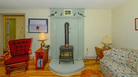 7 Punkin Valley Drive Bridgton ME 04009