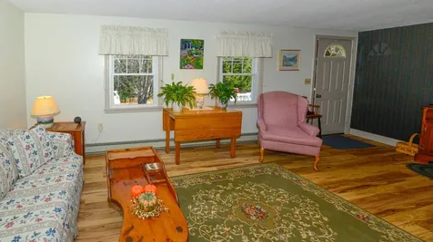 7 Punkin Valley Drive Bridgton ME 04009