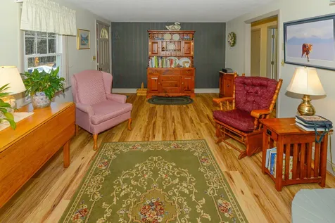 7 Punkin Valley Drive Bridgton ME 04009