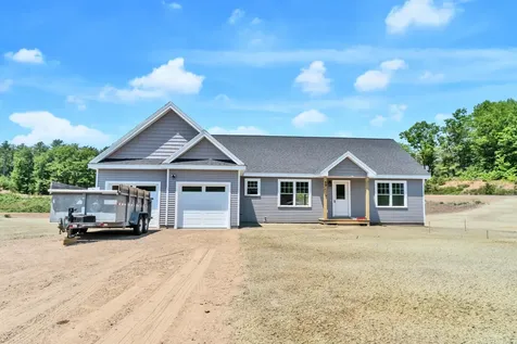 Lot 6 Lydias Circle Wells ME 04090