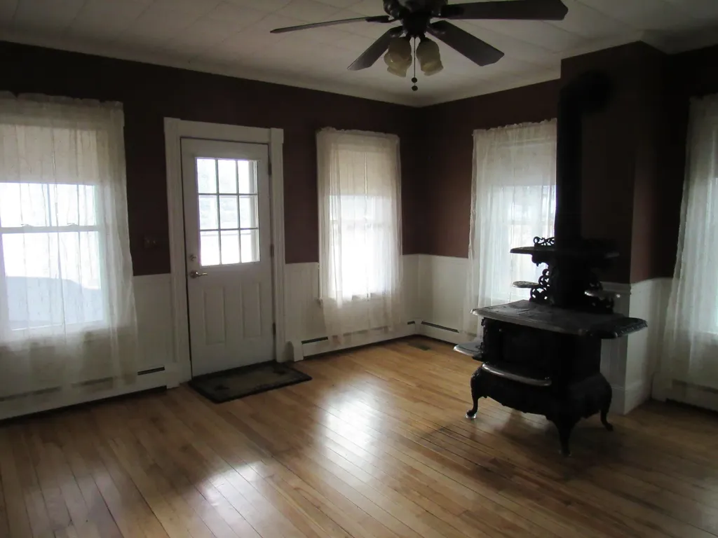 628 Main Street Jackman ME 04945