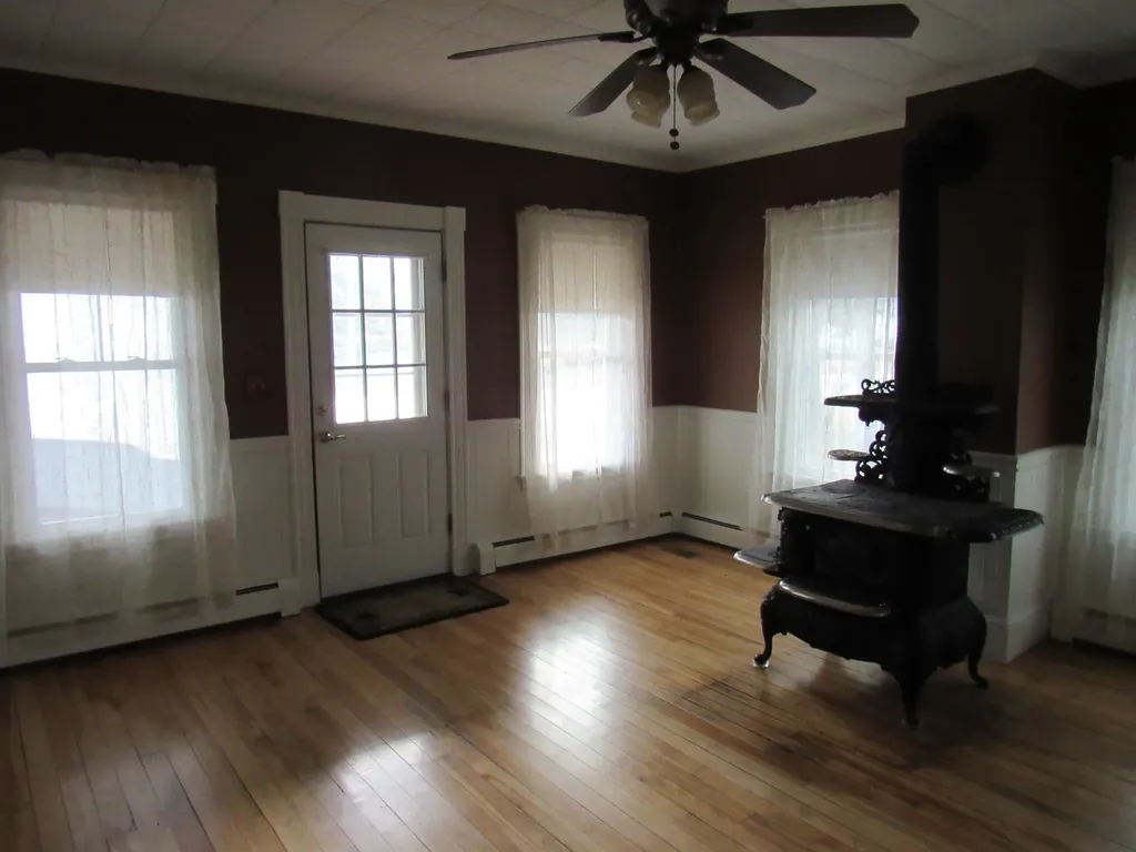 628 Main Street Jackman ME 04945