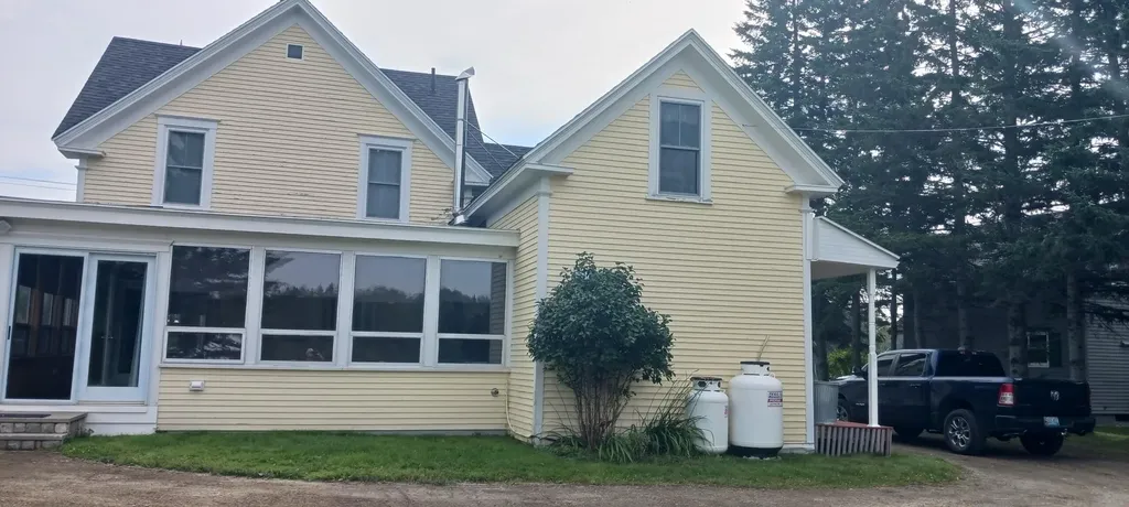 628 Main Street Jackman ME 04945
