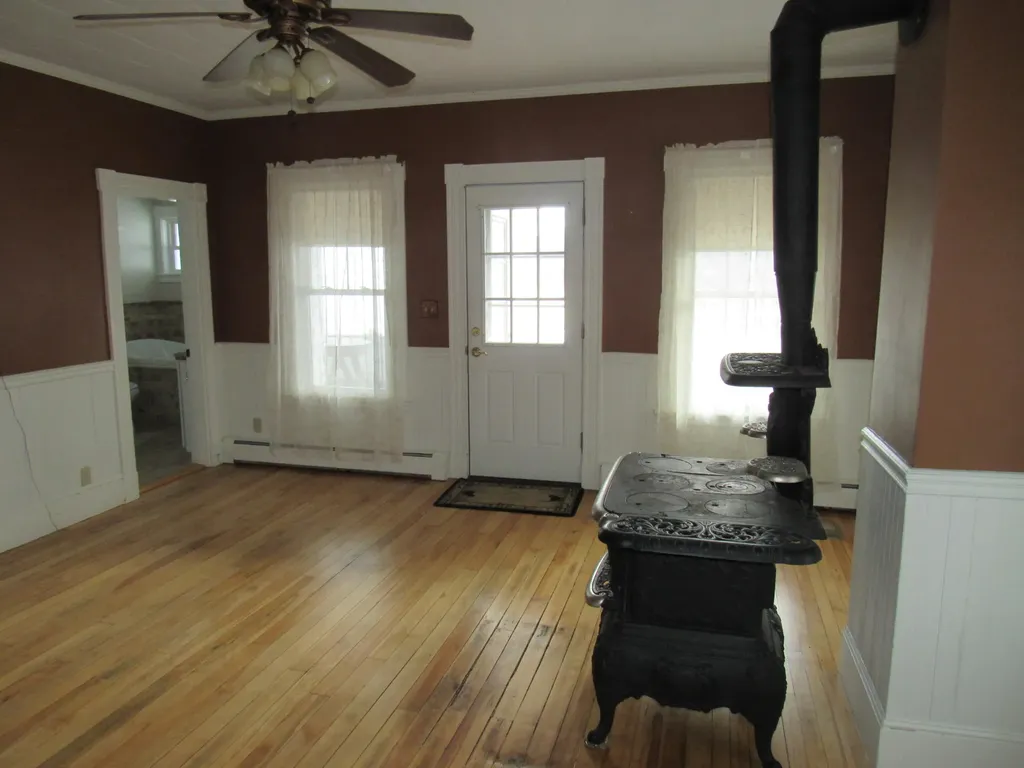 628 Main Street Jackman ME 04945